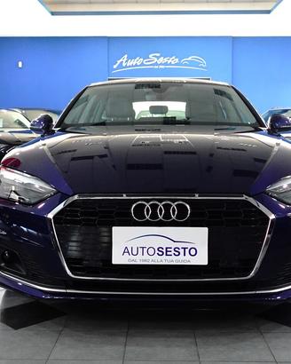 Audi A5 Sportback 2.0 TDI 163 CV 35 MHEV S TRONIC 