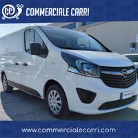 OPEL VIVARO 1.6 CDTI L1H1 FURGONE 3 POSTI