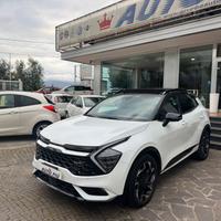 Kia Sportage 1.6 CRDi MHEV AWD DCT GT-line Plus