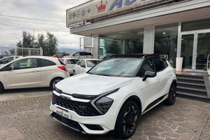 Kia Sportage 1.6 CRDi MHEV AWD DCT GT-line Plus