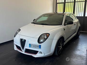 Alfa Romeo MiTo 1.4 T 170 CV M.air S&S Quadrifogli