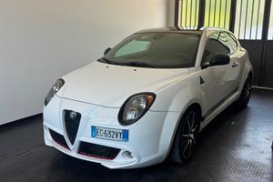 Alfa Romeo MiTo 1.4 T 170 CV M.air S&S Quadrifogli
