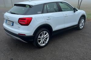 Audi Q2 1.6 TDI