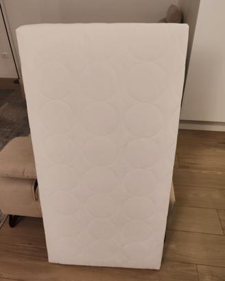 materasso bimbi schiuma Skonast 