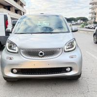 Smart ForTwo 90 0.9 T twinamic cabrio Prime led na