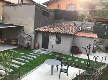 CASA DI CORTE A PREDORE