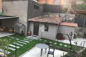 CASA DI CORTE A PREDORE