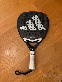 Racchetta Padel Adidas Metlbone 3.4 2025