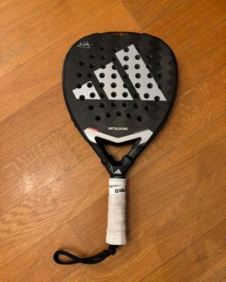 Racchetta Padel Adidas Metlbone 3.4 2025