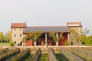 Residenza Agrituristica all'Olmo