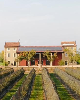 Residenza Agrituristica all'Olmo