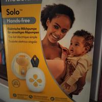 Tiralatte medela nuovo