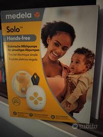Tiralatte medela nuovo