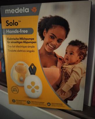 Tiralatte medela nuovo