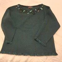 Maglia Luisa Spagnoli  100% lana