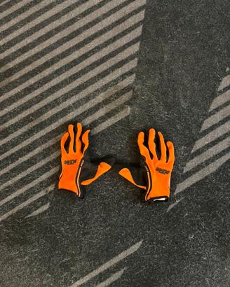 guanti ktm- trou lee desing