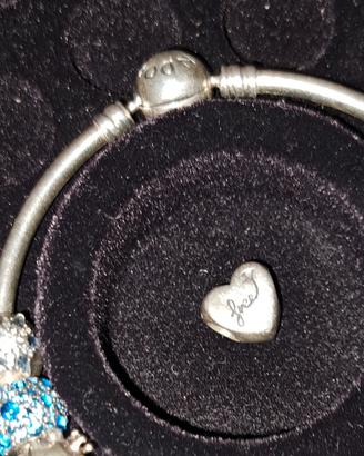 bracciale rigido Pandora