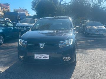 Dacia Sandero Streetway 0.9 TCe Turbo GPL 90 CV S&