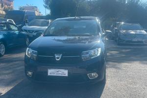 Dacia Sandero Streetway 0.9 TCe Turbo GPL 90 CV S&
