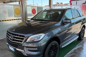 Mercedes ML 350