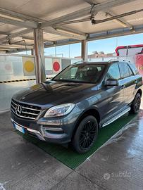 Mercedes ML 350