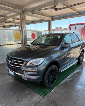 Mercedes ML 350