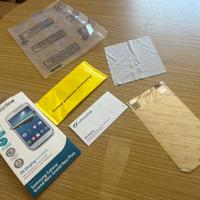 Pellicola protettiva Cellularline Samsung