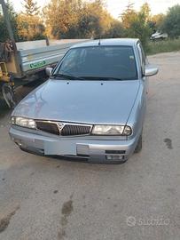 Lancia delta 2 serie 