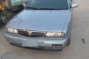 Lancia delta 2 serie 
