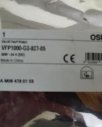 striscia led osram 