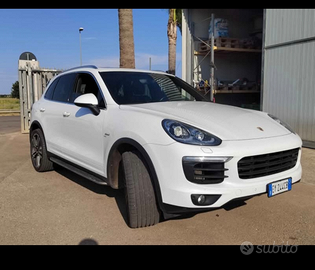 Porsche Cayenne 3.0 diesel 250cv