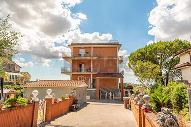 Appartamento - Guidonia Montecelio