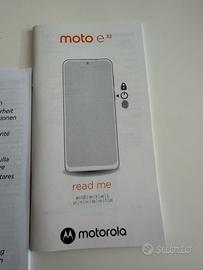 Motorola box