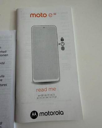 Motorola box