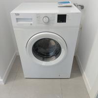 Lavatrice Beko 5 kg 1000 giri A++