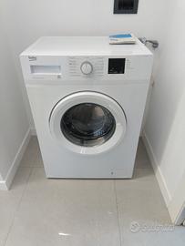 Lavatrice Beko 5 kg 1000 giri A++