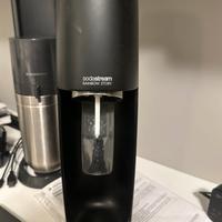 Gasatore per acqua Soda Stream