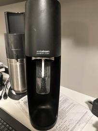 Gasatore per acqua Soda Stream