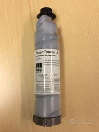 Toner Nero NRG CT110 - 215 gr / 7,50 oz - NUOVO.