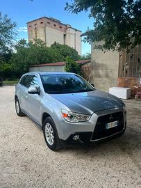 MITSUBISHI ASX 1.8 4WD