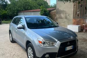 MITSUBISHI ASX 1.8 4WD