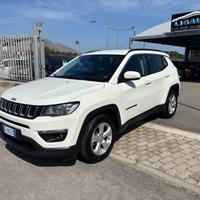Jeep Compass 1.6 Multijet II 2WD Longitude