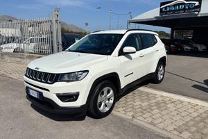 Jeep Compass 1.6 Multijet II 2WD Longitude