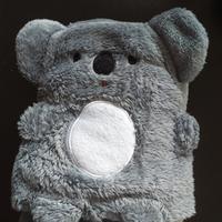 Copertina plaid Koala