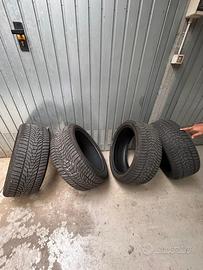 Gomme invernali