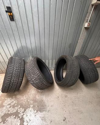 Gomme invernali