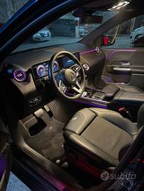 Mercedes benz classe B