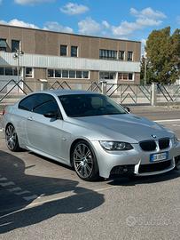 BMW 320d E92