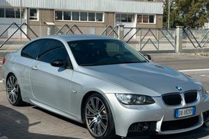BMW 320d E92