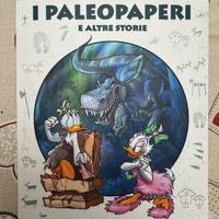 Disney La Storia Universale – Paleopaperi